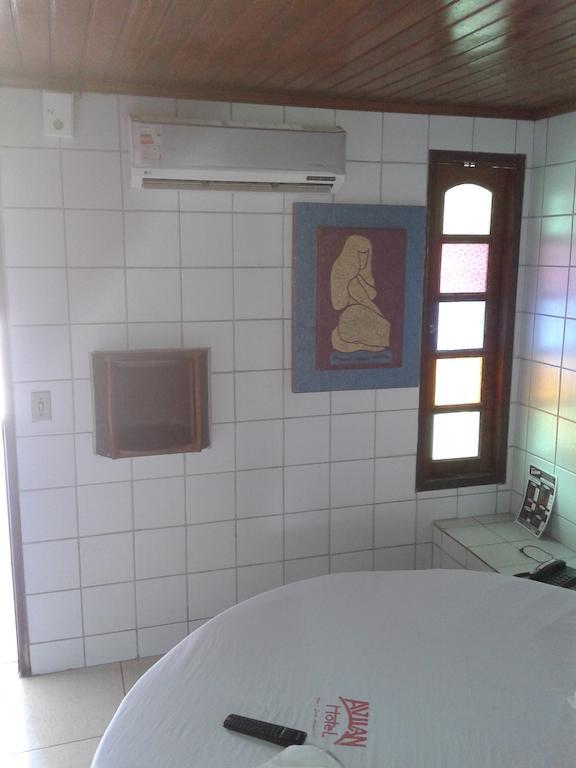 Avilan Hotel (Adults Only) Recife Zimmer foto