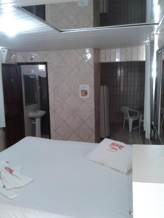Avilan Hotel (Adults Only) Recife Exterior foto