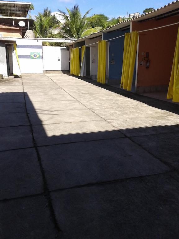 Avilan Hotel (Adults Only) Recife Exterior foto