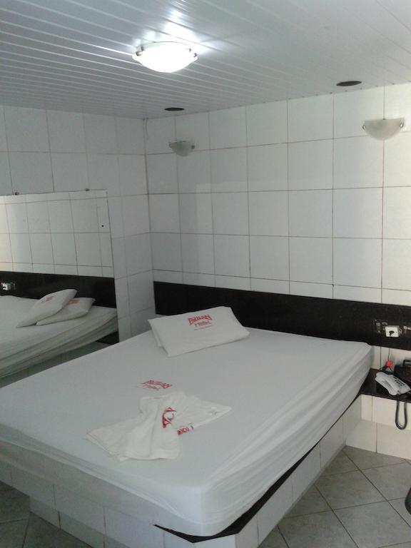 Avilan Hotel (Adults Only) Recife Zimmer foto