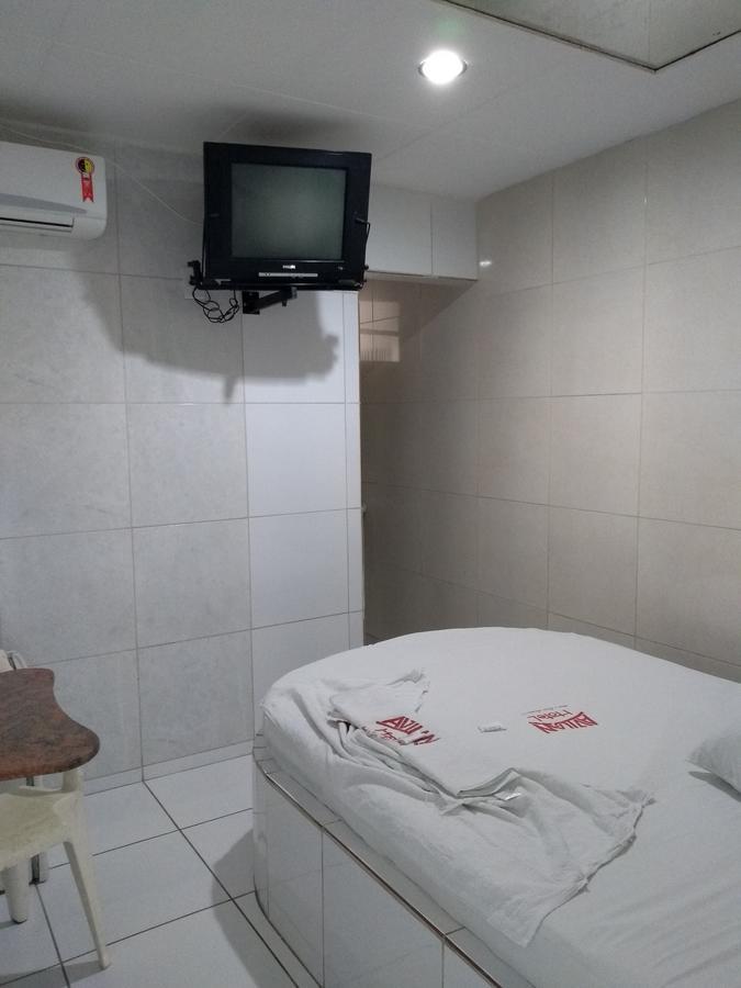 Avilan Hotel (Adults Only) Recife Exterior foto