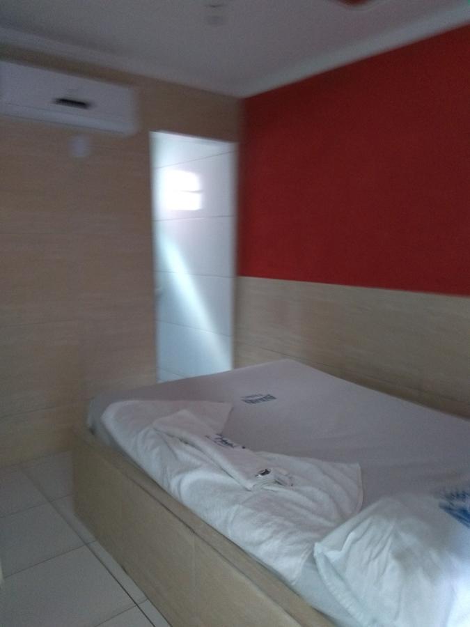 Avilan Hotel (Adults Only) Recife Exterior foto